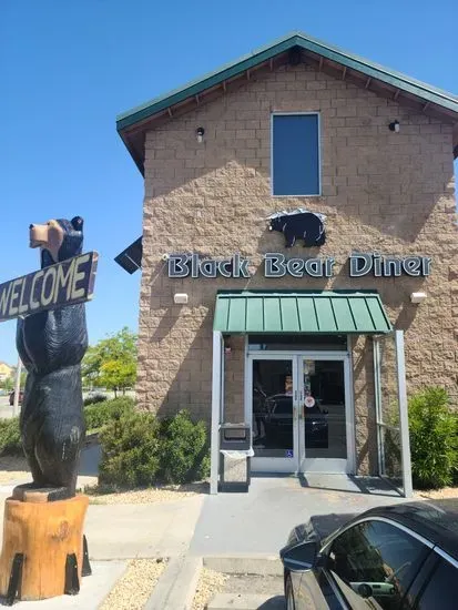 Black Bear Diner Palmdale
