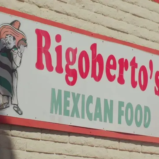 Rigoberto's