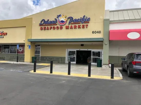 Island Pacific Supermarket and Seafood