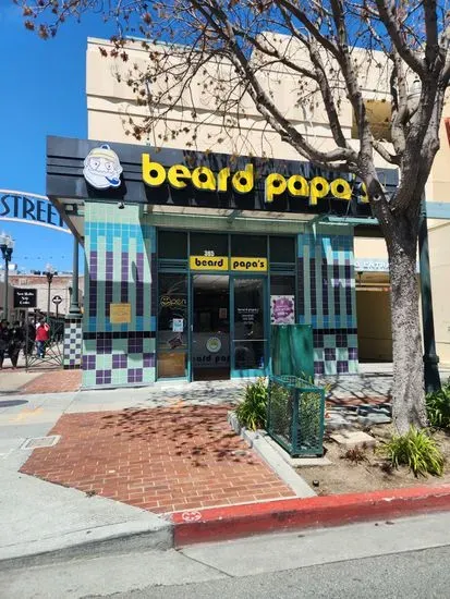 Beard Papa's