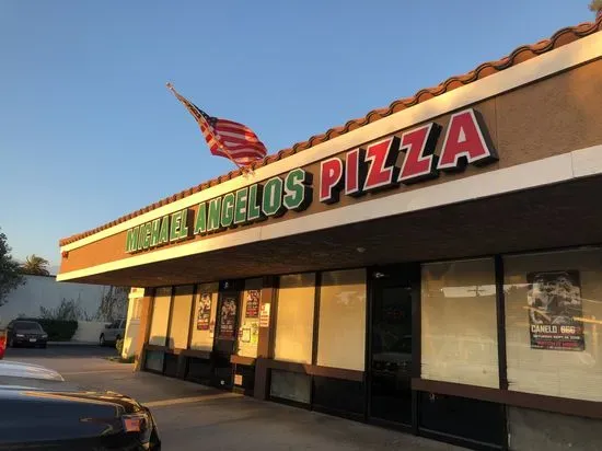 Michael Angelo's Pizza