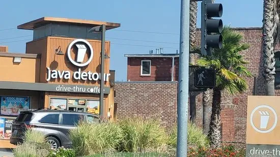 Java Detour