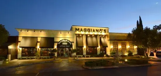 Maggiano's Little Italy