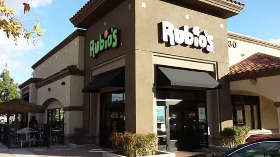 Rubio's Coastal Grill