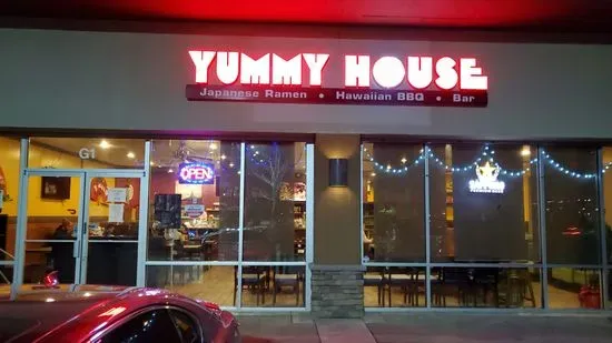 Yummy House