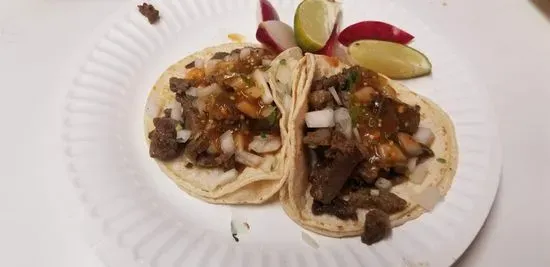 Karina's Tacos