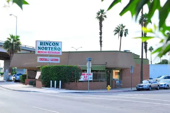 Rincon Norteño Mexican Restaurant