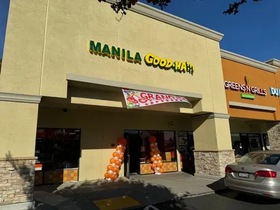 Manila Good Ha In Union City