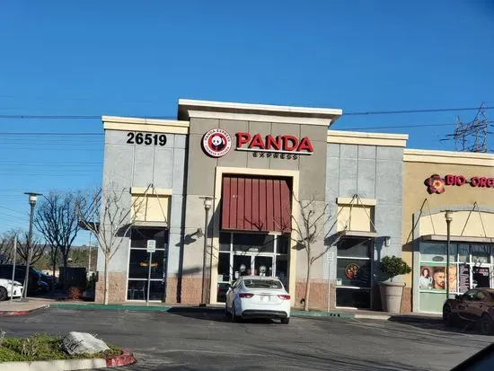 Panda Express