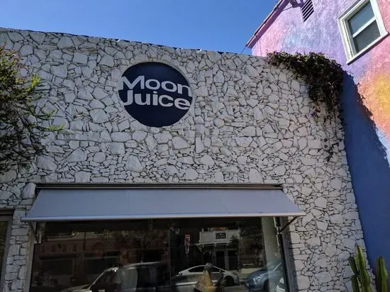 Moon Juice