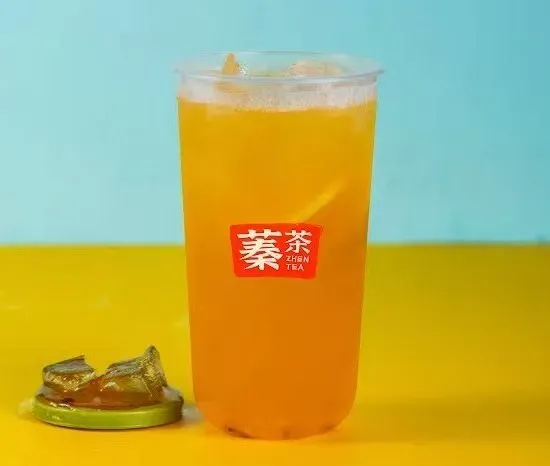 Zhen Tea