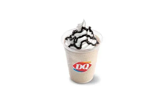 Dairy Queen (Treat)