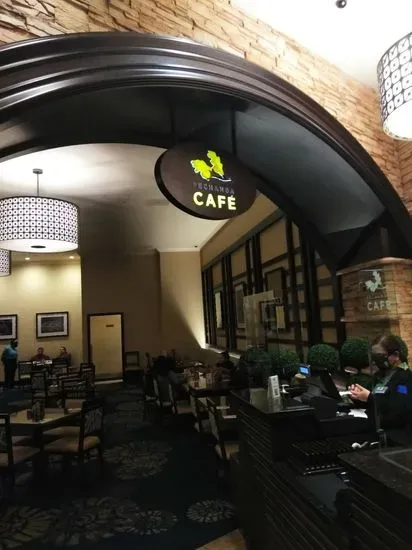 Pechanga Café