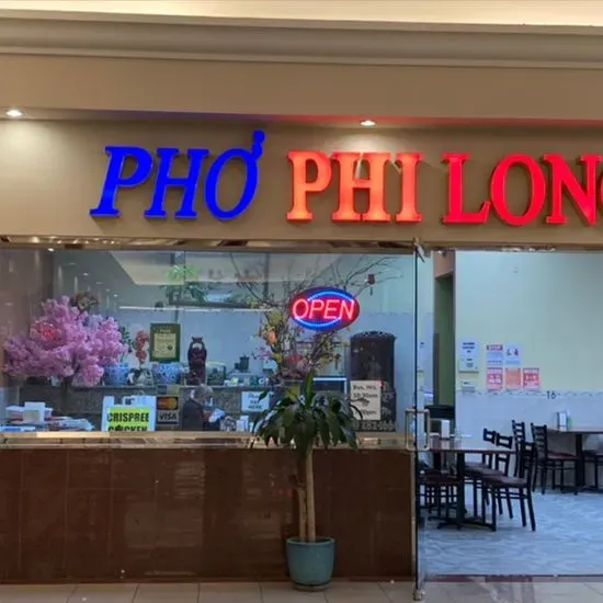 Phi Long Restaurant