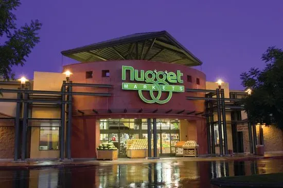 Nugget Markets