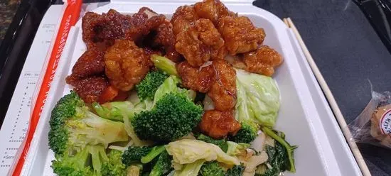 Panda Express