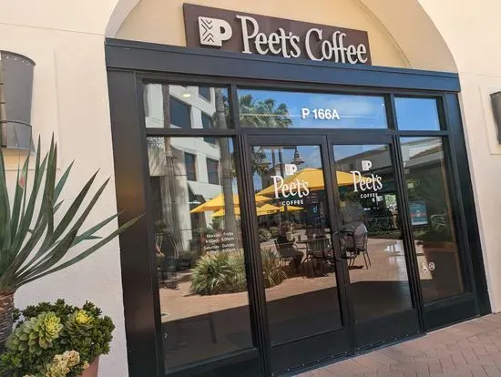 Peet's Coffee