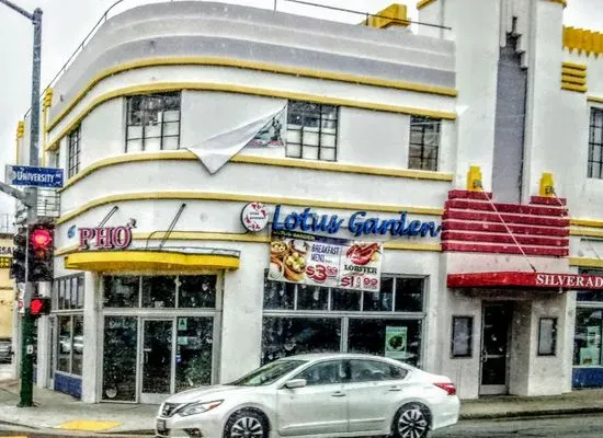 Lotus Garden Restaurant