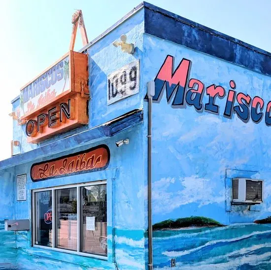 Mariscos La Jaiba