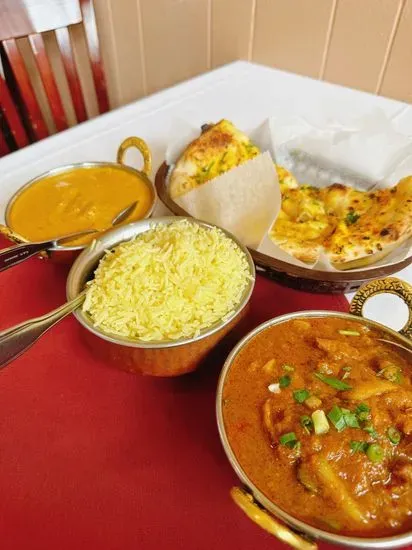Mehak Indian Cuisine