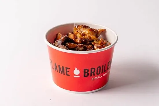 The Flame Broiler