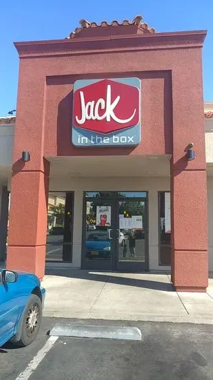 Jack in the Box