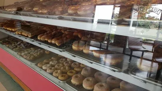 Donut Heaven