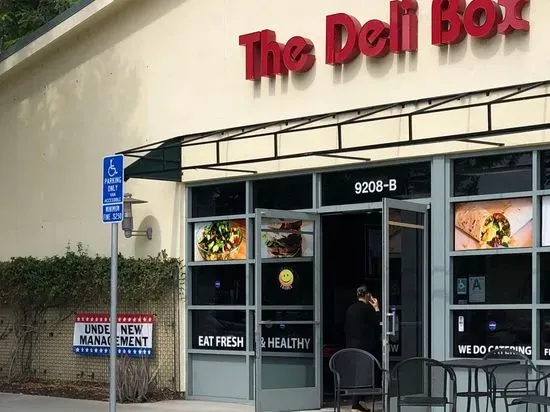 The Deli Box