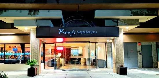 Remy's Bar & Grill