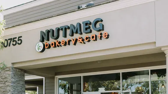 Nutmeg Bakery & Cafe