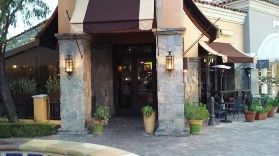 Farfalla Trattoria Westlake Village