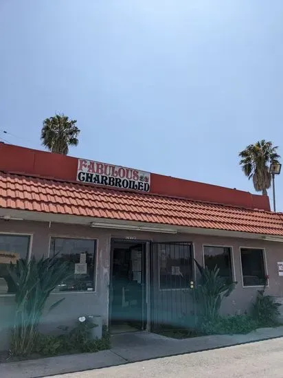 Fabulous Burgers