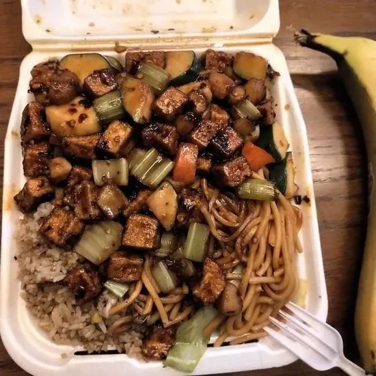 Lucky Wok