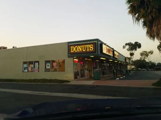 A K's Donuts