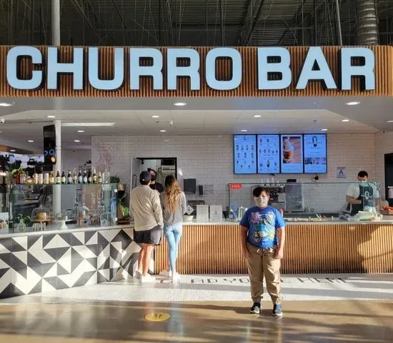 Churro Bar