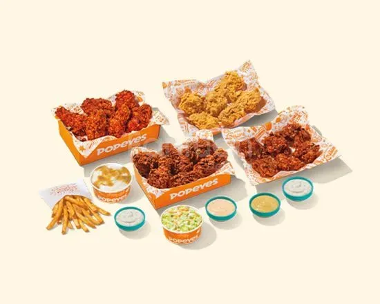 Popeyes Louisiana Kitchen