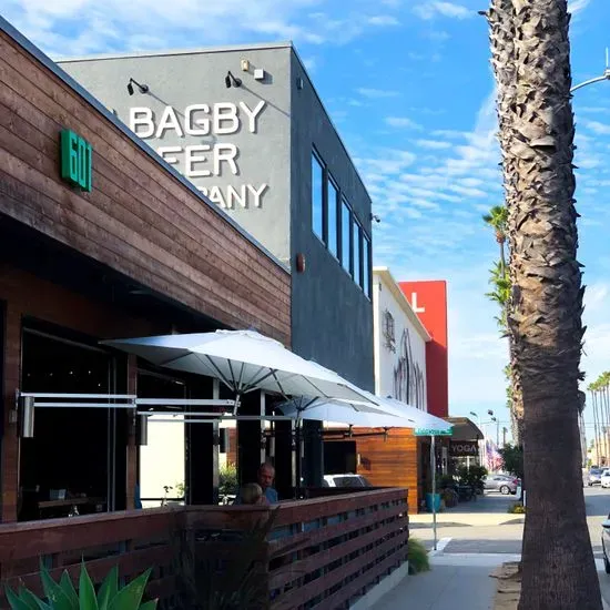 Bagby Beer Co.