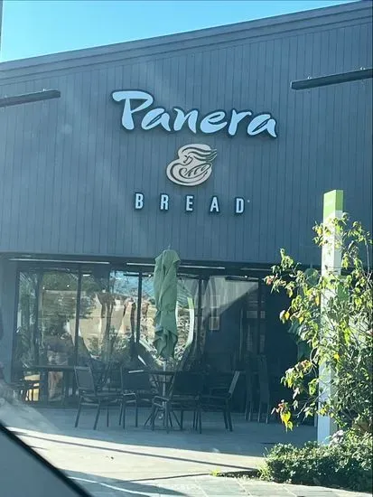 Panera Bread