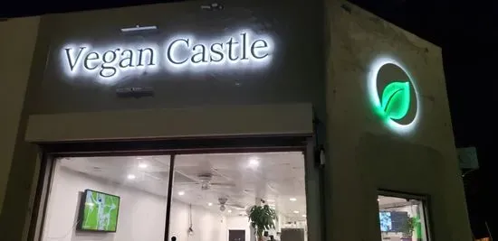 Vegan Castle