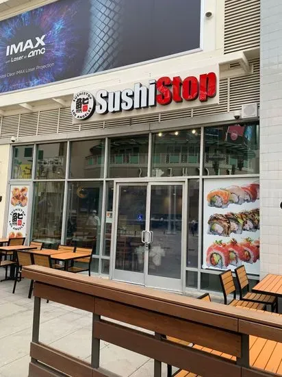 SushiStop Burbank