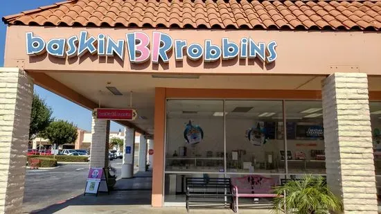 Baskin-Robbins