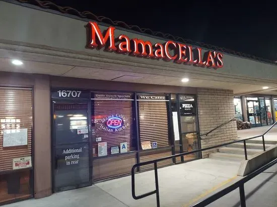 Mama Cella's