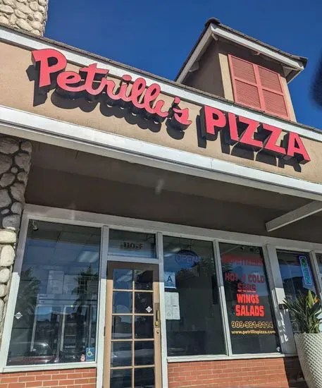 Petrilli's Pizza