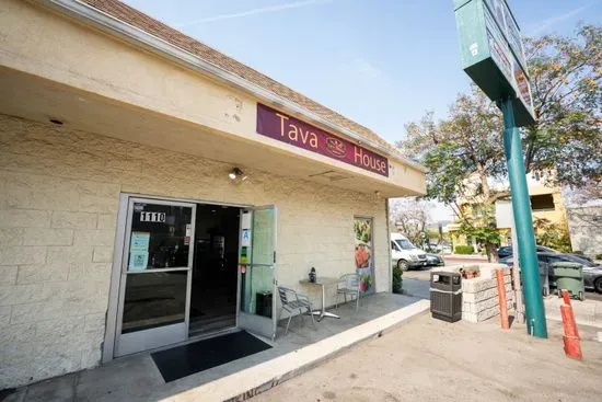 Tava House Restaurant