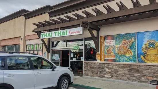 Thai Thai Restaurant