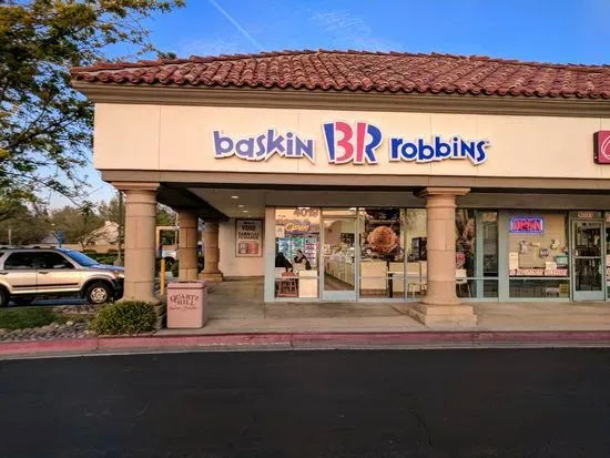 Baskin-Robbins