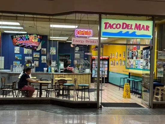 Taco Del Mar