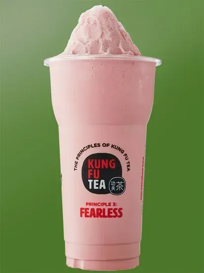 Kung Fu Tea