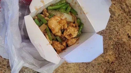 Panda Express