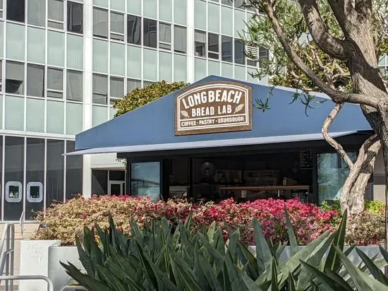 Long Beach Bread Lab